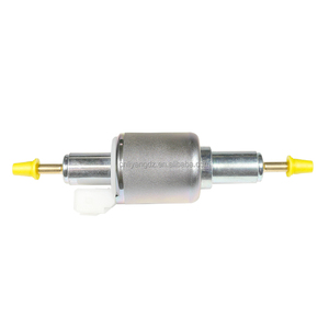 Les accessoires de chauffage diesel sont utilisés pour le réservoir d'huile de pompe à huile de 22ml 24v de la personnalisation du support de chauffage de stationnement Webasto - Product Image 6