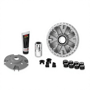 Courroie de transmission SAVAGE pour moto, courroie de transmission pour YAMAHA XMAX300, pièce de rechange pour modification - Product Image 2