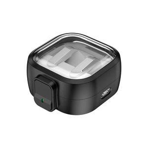 Funda Protectora Transparente con Hebilla de Bloqueo para <span class=keywords><strong>Samsung</strong></span> Buds4, Funda Protectora Anticaídas para <span class=keywords><strong>Samsung</strong></span> Buds4pro - Product Image 5