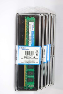 WGZX <span class=keywords><strong>DDR3</strong></span> RAM高性能1GB <span class=keywords><strong>2</strong></span> 4 8 PC - Product Image 5