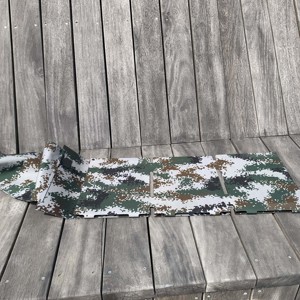 Panneau solaire flexible <span class=keywords><strong>amorphe</strong></span> pliable Uni-solar, prix photovoltaïque - Product Image 2