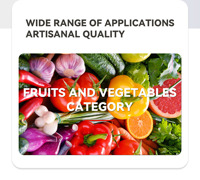 Coupe-légumes et râpe rotative multifonctionnelle en acier inoxydable pour chou, piment, pomme de terre, légumes et fruits