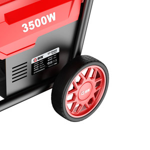 เครื่องทำความสะอาดเจ็ทแรงดันสูง QY-5040S 3500W ใช้ในครัวเรือนทรงพลัง - Product Image 5