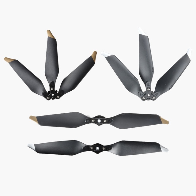 Tenfly High-Carbon Propellers 8331 for Mavic Pro Platinum Edition Drone Accessories Made in China