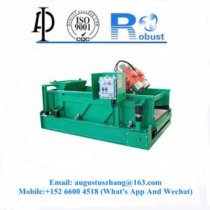 Giacimento di petrolio Attrezzature Scisto <span class=keywords><strong>Shaker</strong></span> - Product Image 5