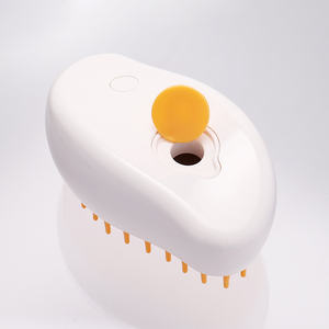 Hair Oil Applicator Electric <b>Scalp</b> Oil Applicator Dispenser <b>Scalp</b> Massager Applicator Hair <b>Brush</b> for Hair Treatment - Product Image 3