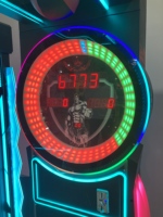 Machine de boxe d'arcade à monnayeur de haute qualité pour le sport et le divertissement, vente directe d'usine, jeux d'arcade