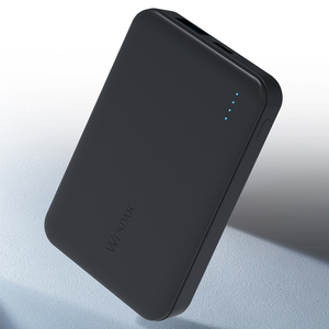 Power Bank Portatile Wesdar da 5000mAh con Ricarica Rapida 22.5W, Caricabatterie Tipo-C per <span class=keywords><strong>Smartphone</strong></span> - Product Image 6
