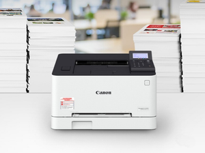 Imprimante laser couleur 621CW avec interface USB, occasion, tout-en-un - Product Image 5