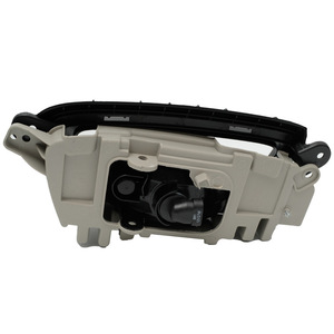 Luces Antiniebla Delanteras Halógenas Kia de 240W, Material PC, para Reemplazo en Sorento 2013-2015 - Product Image 3
