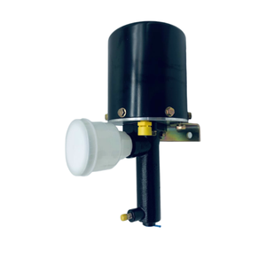 Repuestos de Bomba de Refuerzo de Hierro Fundido Huamao para 953 956 para Cargadora de Ruedas - Product Image 1