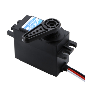 PDI-4806HB Standard High Torque 7.0kg.cm 0.12sec Speed 4.8-6.0V for RC Car <b>Boat</b> Robot Truck Models Made of Plastic - Product Image 2