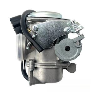 Carburador de Motocicleta Compatible con TODAY 50 SDH50QT-40-41-42 50CC, Kit de Motor para Moto, Accesorios de Moto - Product Image 3