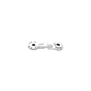 Accesorios para Imprenta Heidelberg: Tornillo de Bola de Recogida CD102 C8.015.745F, Marco de Aluminio C8.015.746F, Conjunto de Varilla de Accionamiento para Offset - Product Image 4