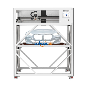 1200*1600*1200mm Large Industrial <b>3d</b> <b>Printer</b> PLA Carbon Fiber Impresora Machine for Automotive Prototyping - Product Image 1