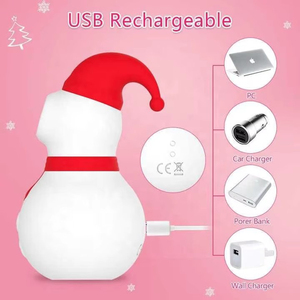 Nouveau jouet sexuel pour adultes, vibromasseur à succion pour femmes - Product Image 4