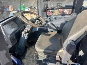 Mesin pemuat bekas kondisi baik Liugong bekas 862h Wheel <span class=keywords><strong>Loader</strong></span> di halaman asli digunakan Lg862h - Product Image 5