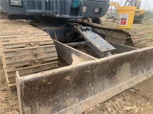 Precio Especial SUNWARD SWE70E Mini Excavadoras Usadas de Segunda Mano - Product Image 4