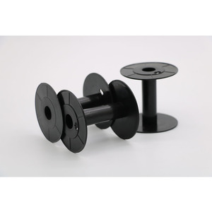 Produits en plastique sur mesure bobines <span class=keywords><strong>de</strong></span> <span class=keywords><strong>fil</strong></span> vides <span class=keywords><strong>bobine</strong></span> en plastique pour <span class=keywords><strong>fil</strong></span>/<span class=keywords><strong>fil</strong></span> à <span class=keywords><strong>coudre</strong></span> - Product Image 3