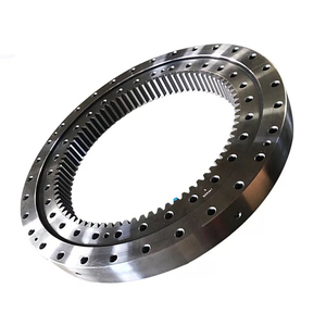 Tornamesa para Excavadora PC300 CAT320 EX300 EC200 DX200 - Product Image 2