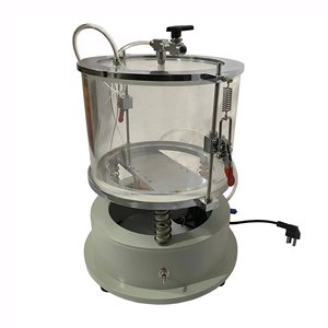 실험실 아스팔트 테스트 비중력 상승 시험기 대용량 진공 사이클노미터 세트 - Product Image 3