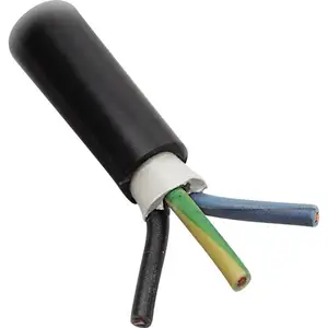 Manufacturer Outlet 4 Awg Black Welding Cable