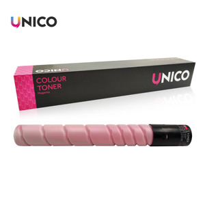 Cartouche de toner compatible UNICO TN220 TN221 TN321 TN323 pour imprimante Konica Minolta Bizhub C221 281 224 284 364 227 287 <span class=keywords><strong>367</strong></span> - Product Image 3