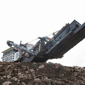 Pe250x400 Small stone crusher <b>Machines</b> Portable Jaw Crusher diesel Engine Roller Crusher - Product Image 4