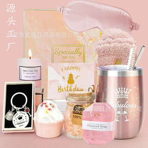 Nuovi Regali per il 30° Compleanno per Donne, Set <span class=keywords><strong>Regalo</strong></span> Artigianale Raffinato per Migliore Amica, <span class=keywords><strong>Moglie</strong></span>, Mamma, Sorella, Zia di 30 Anni - Product Image 3
