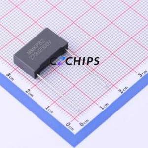 Condensateur à film polypropylène (CBB) MMKP272J3F1501, composant traversant (THT), pas de 15 mm, 2,7 nF, 5 %, 2 kV - Product Image 1