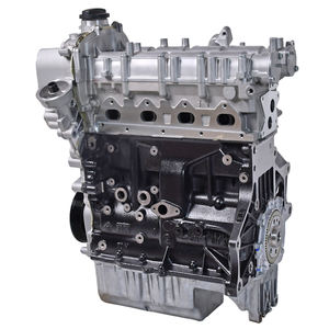 Moteur complet d'usine OEM à vendre EA111 OE NO.03C100036X Scirocco 1.4T CAV Ensemble moteur pour Scirocco Touran <span class=keywords><strong>Tiguan</strong></span> - Product Image 4