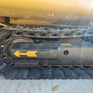 Original High Quality Cat306E2 Used Mini <b>Excavator</b> <b>Machine</b> Crawler <b>Excavator</b> Mini <b>Excavator</b> CAT306E2 - Product Image 6