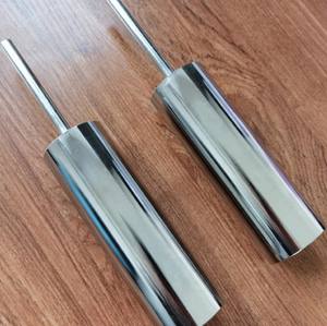 Gain de poids auxiliaire d'équipement de forme physique Gainer de poids auxiliaire de poids d'haltère <span class=keywords><strong>externe</strong></span> de Pin - Product Image 4