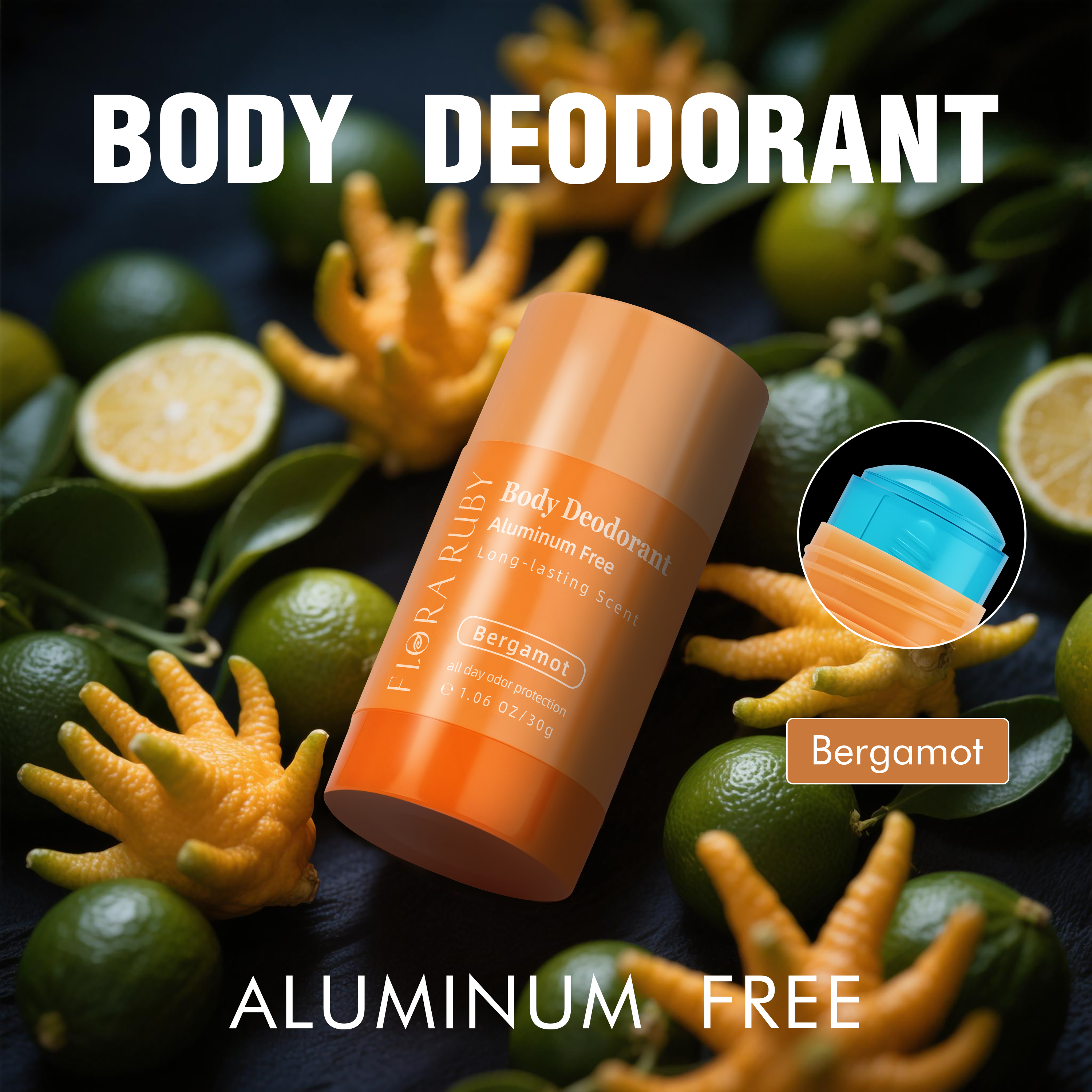 Bergamot