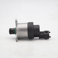 0928400712 katup kontrol Regulator tekanan bahan bakar katup Solenoid pengukuran 5257595 diskon besar-besaran