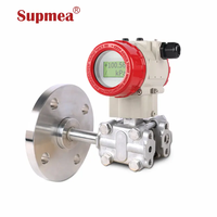 Transmetteur de pression d'eau à bas prix, Rs485 4 20ma 10000 psi, transmetteur de pression numérique