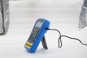 Nhà Máy et2710 nhiệt độ calibrator đo 4 Dây kháng RTD PT100 cụ thử nghiệm - Product Image 6