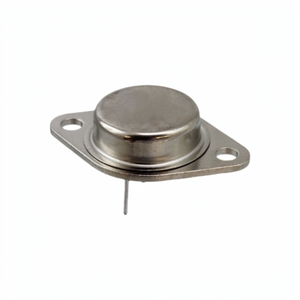 En stock JANTXV2N5745 TO-204AA, TO-3 Transistors Composants électroniques - Product Image 1