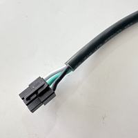 Kustomisasi Berbagai Kabel Harness Baterai