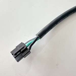 Изготовление различных кабельных сборок для аккумуляторов на заказ - Product Image 5