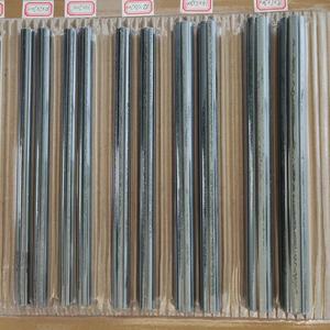 Inductor de tubo de polvo de perlas epoxi <span class=keywords><strong>para</strong></span> soldadura de hierro toroidal EMI, <span class=keywords><strong>para</strong></span> placa de acero, núcleo de tambor absorbente, núcleo de choque, núcleo de impedidor, manganeso, zinc - Product Image 3