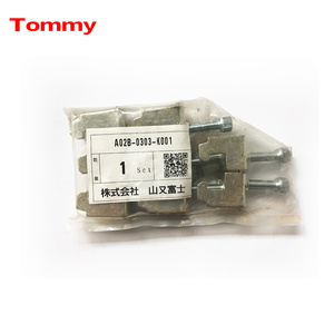 A02B-0303-K001 สายคล้องสายไฟ FANUC ของแท้ราคาถูก - Product Image 1