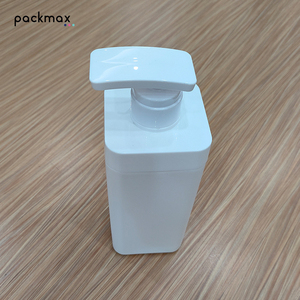 32-tooth plastic press lotion <b>pump</b> — <b>shampoo</b> and body wash <b>pump</b> head, plastic external special-shaped <b>pump</b> for dish soap - Product Image 5