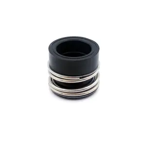 MG1 MG12 MG13 Mechanical Seal Suppliers Rubber Bellow Shaft Seal