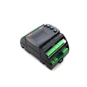 Danfoss Original Nouveau 080G0112 Contrôleur de programme PLC Produit de contrôle industriel Programmsteuerung Controlador de Programa - Product Image 4