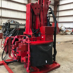 Approvisionnement direct usine : Rig de manutention fiable en fer pour opérations de forage, livraison gratuite - Product Image 4