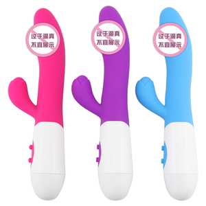 Nuevo Vibrador Electrónico a Prueba de Agua, Vibrador Económico, Vibrador de Conejo, Vibrador Rosa, Juguete Sexual para Mujeres - Product Image 3