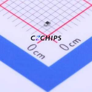 Resistencia SMD ARG02FTC4990 0402 (Tipo: Película Delgada) (Resistencia: 499 Ohmios Precisión: 1%) - Product Image 1