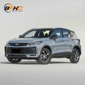 2025 cho geely coolray sang trọng nhỏ gọn SUV mô hình mới với tự động đầy đủ tùy chọn 1.5L thuyên Xăng tùy chọn - Product Image 1