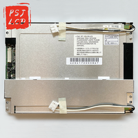 Pour NEC Original Nouveau 6.5 pouces NL6448BC20-08 NL6448BC20-08E LCD Panneau D'affichage de L'écran VGA Carte Contrôleur